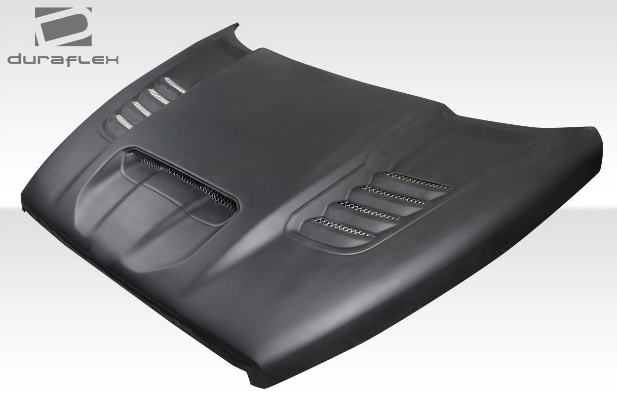1994-2001 Dodge Ram Duraflex TRX Hood