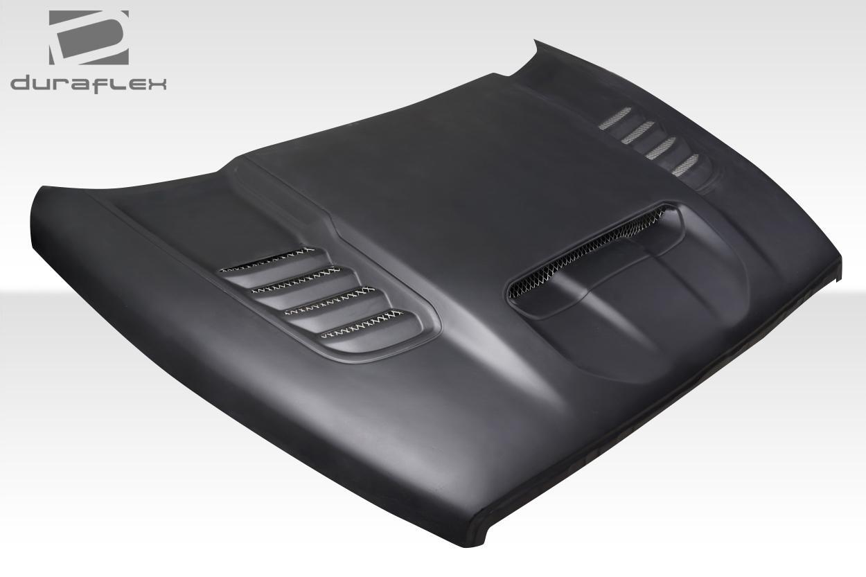 1994-2001 Dodge Ram Duraflex TRX Hood