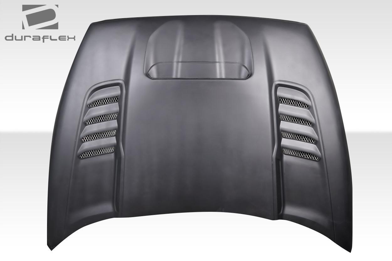 1994-2001 Dodge Ram Duraflex TRX Hood