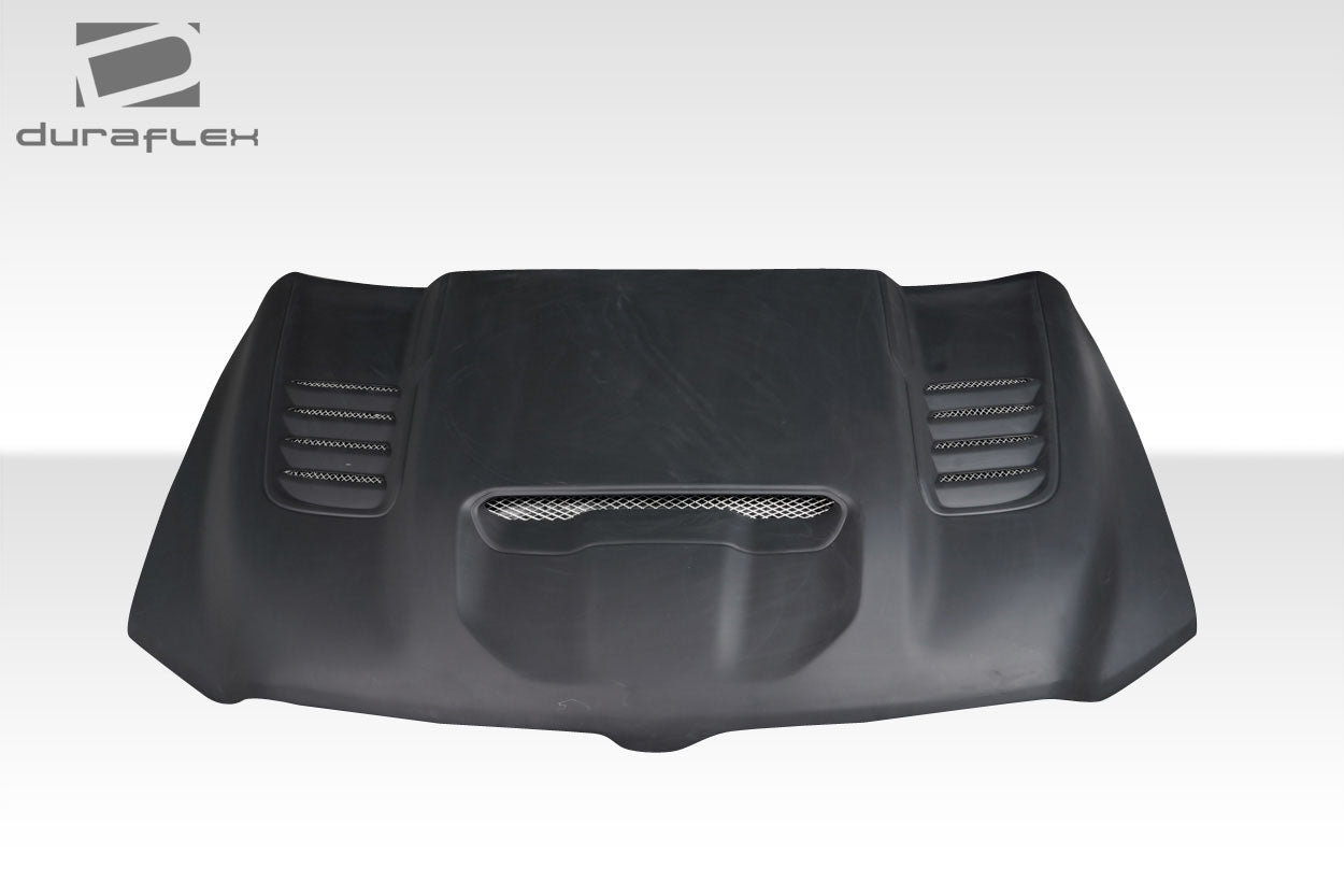 2019-2023 Dodge Ram 1500 Duraflex TRX Look Hood - 1 Piece