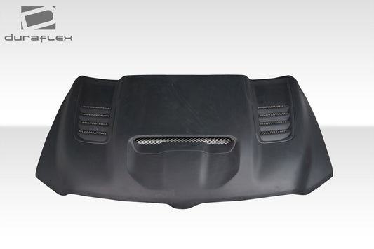 2019-2023 Dodge Ram 1500 Duraflex TRX Look Hood - 1 Piece