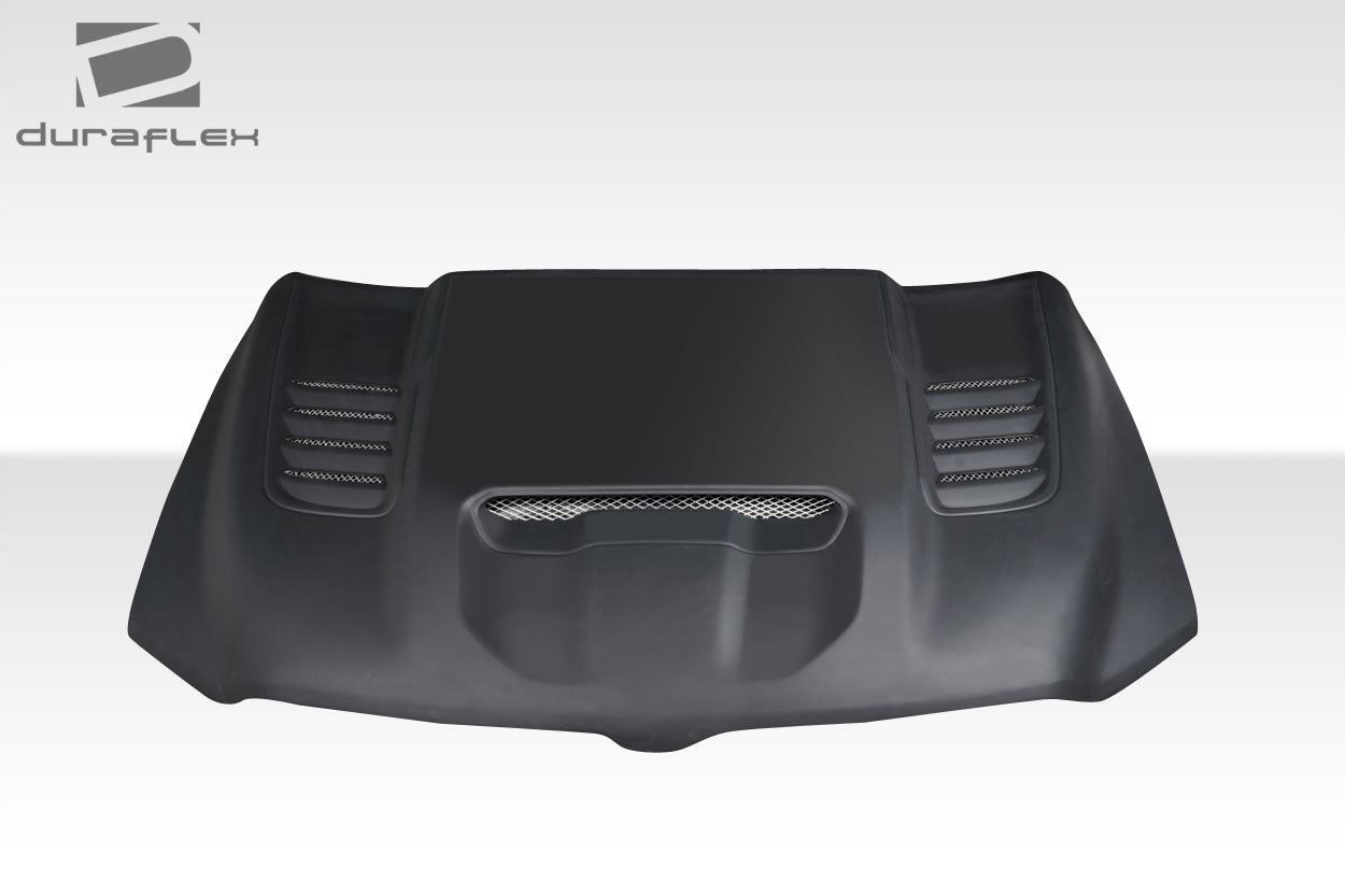 2019-2025 Dodge Ram 1500 Duraflex TRX Look Hood - 1 Piece