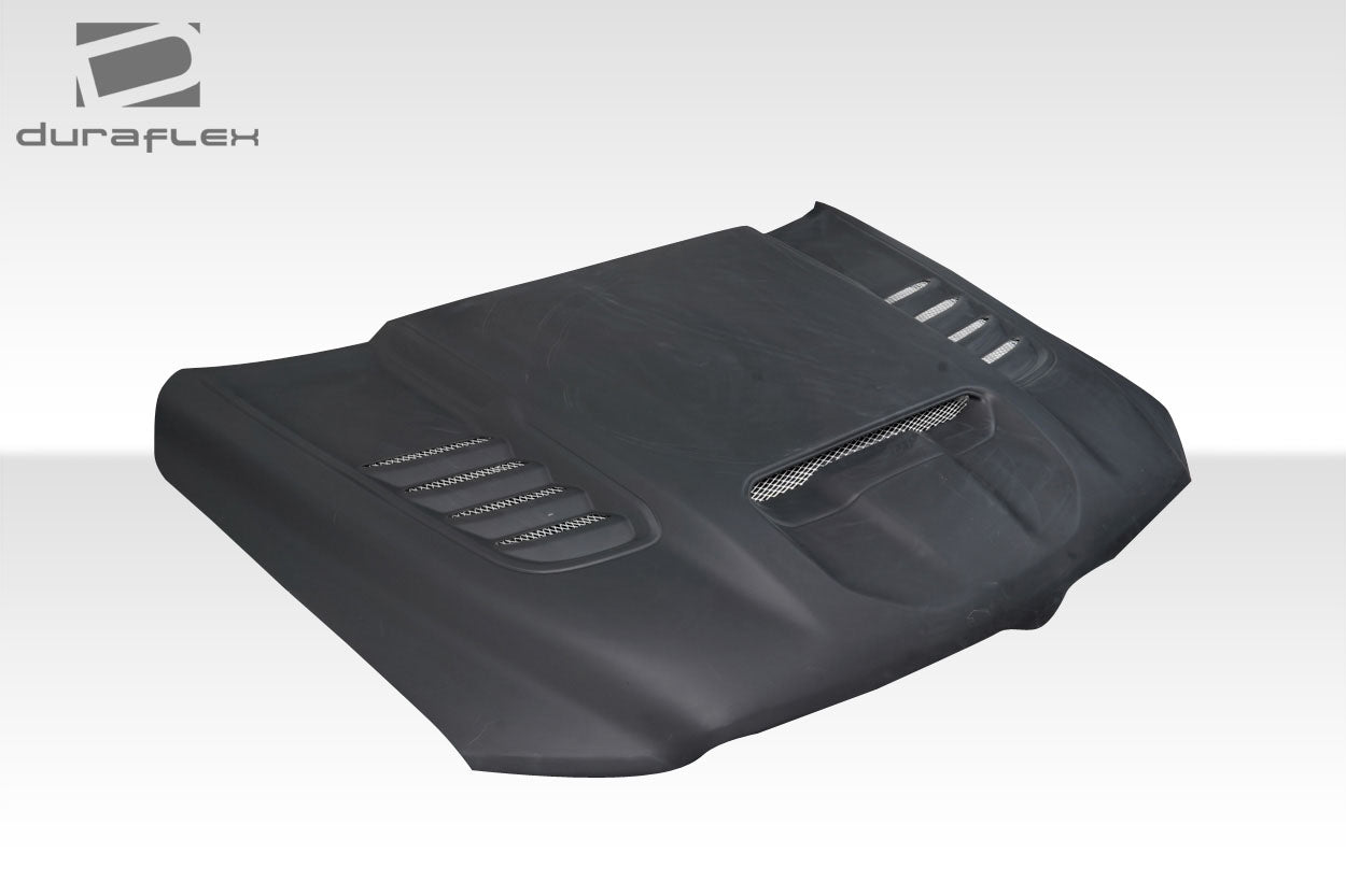 2019-2023 Dodge Ram 1500 Duraflex TRX Look Hood - 1 Piece