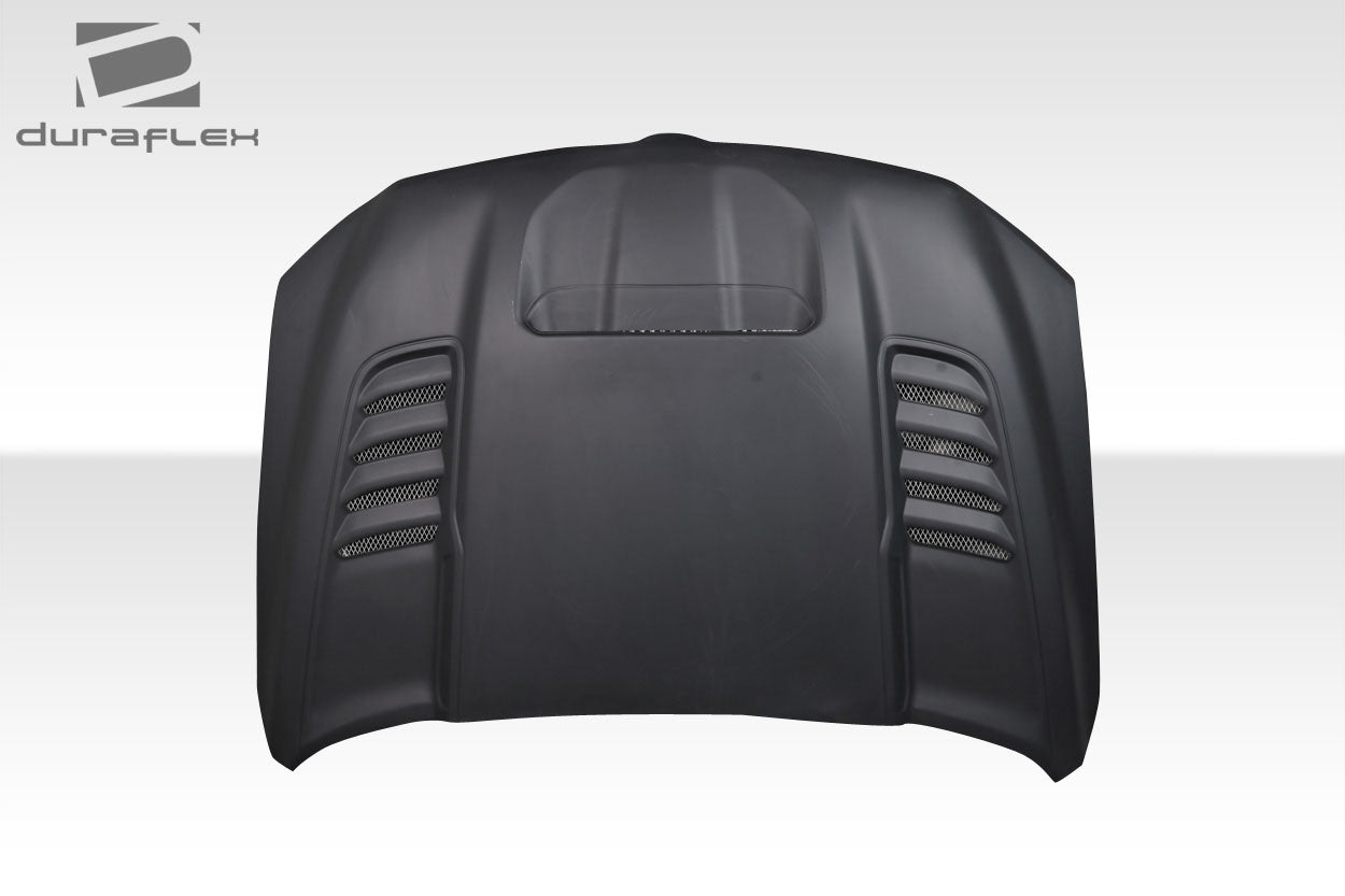 2019-2025 Dodge Ram 1500 Duraflex TRX Look Hood - 1 Piece