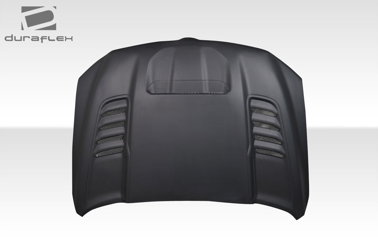 2019-2025 Dodge Ram 1500 Duraflex TRX Look Hood - 1 Piece