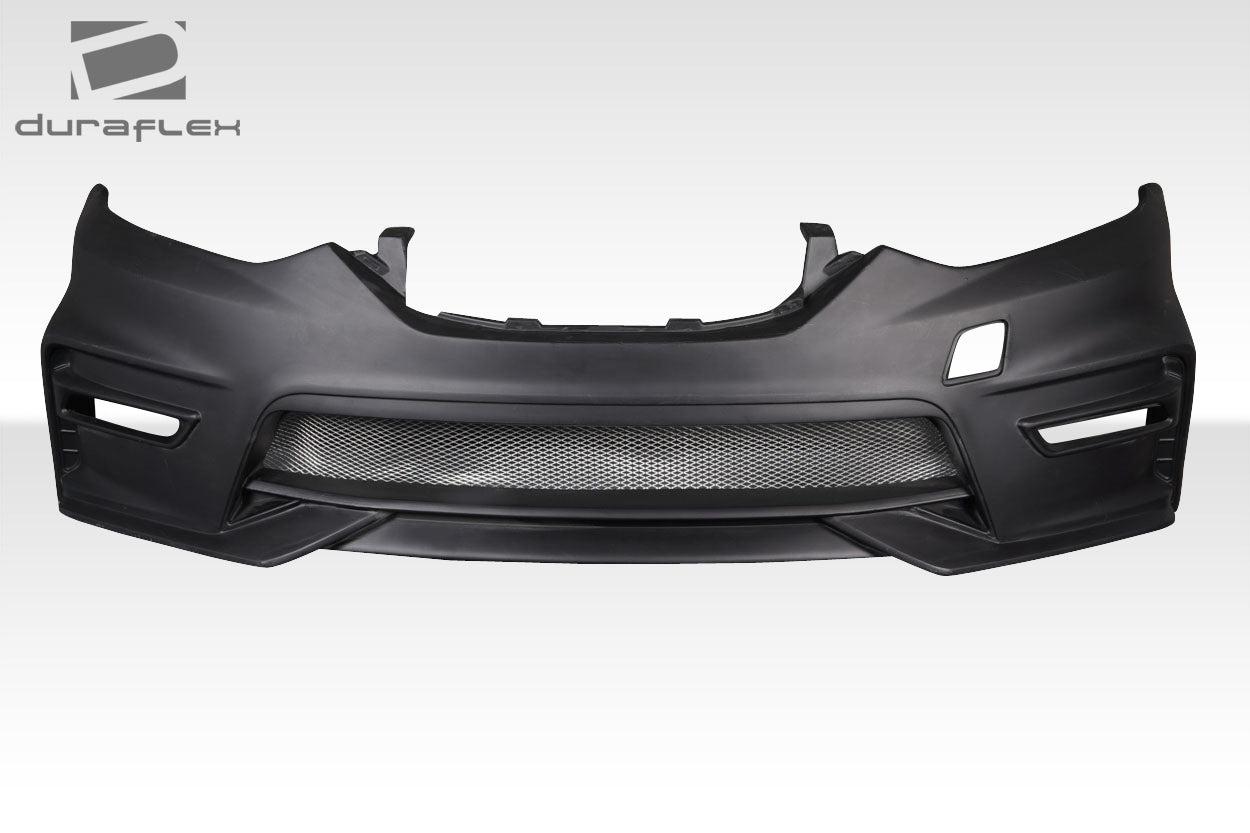 2016-2019 Nissan Sentra Duraflex N1 Front Bumper