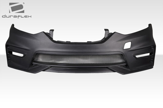 2016-2019 Nissan Sentra Duraflex N1 Front Bumper