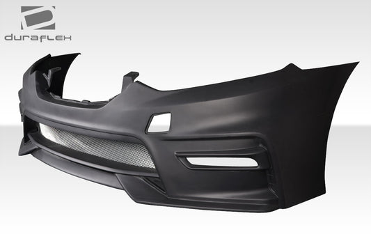 2016-2019 Nissan Sentra Duraflex N1 Front Bumper