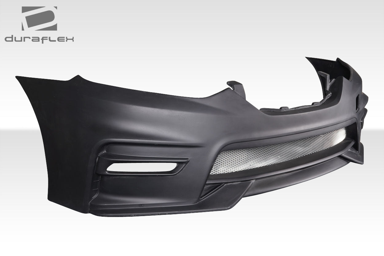 2016-2019 Nissan Sentra Duraflex N1 Front Bumper