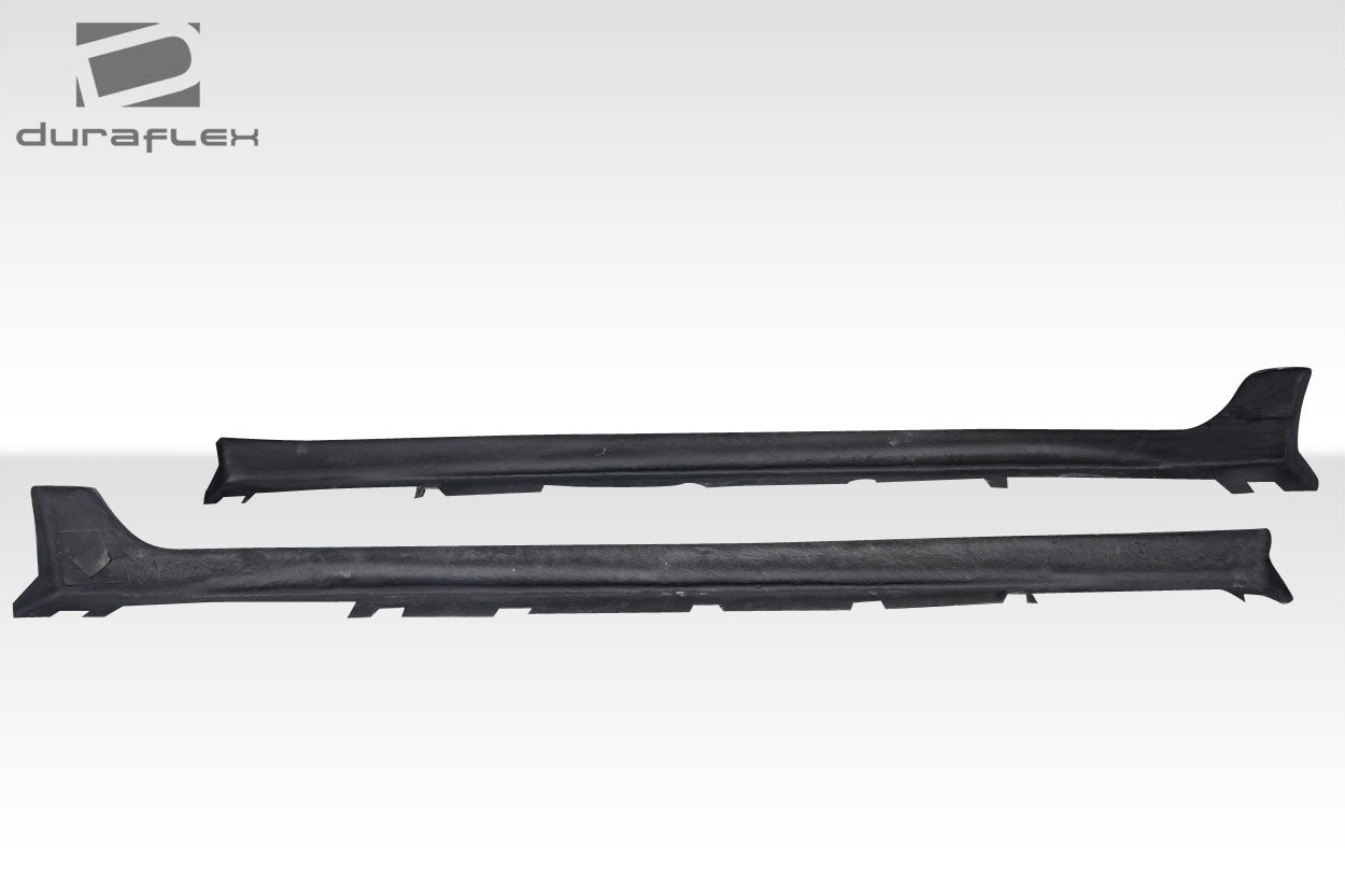 2016-2019 Nissan Sentra Duraflex N1 Side Skirts