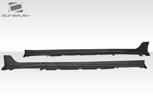 2016-2019 Nissan Sentra Duraflex N1 Side Skirts