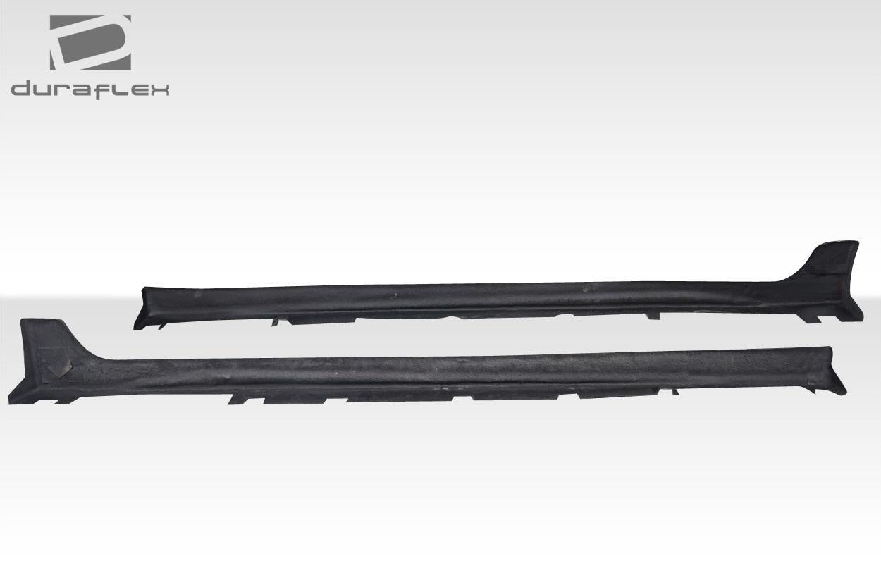 2016-2019 Nissan Sentra Duraflex N1 Side Skirts