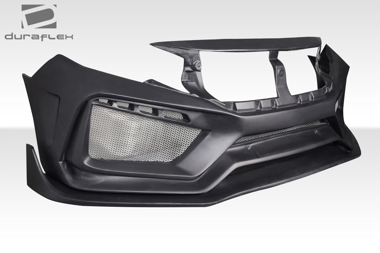 2016-2021 Honda Civic Duraflex RBT Front Bumper