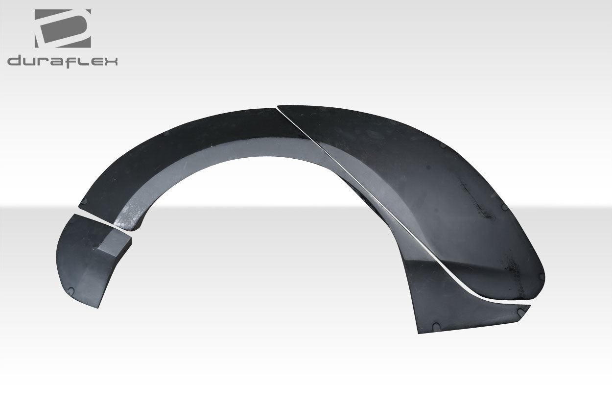 2016-2021 Honda Civic Duraflex RBT Fender