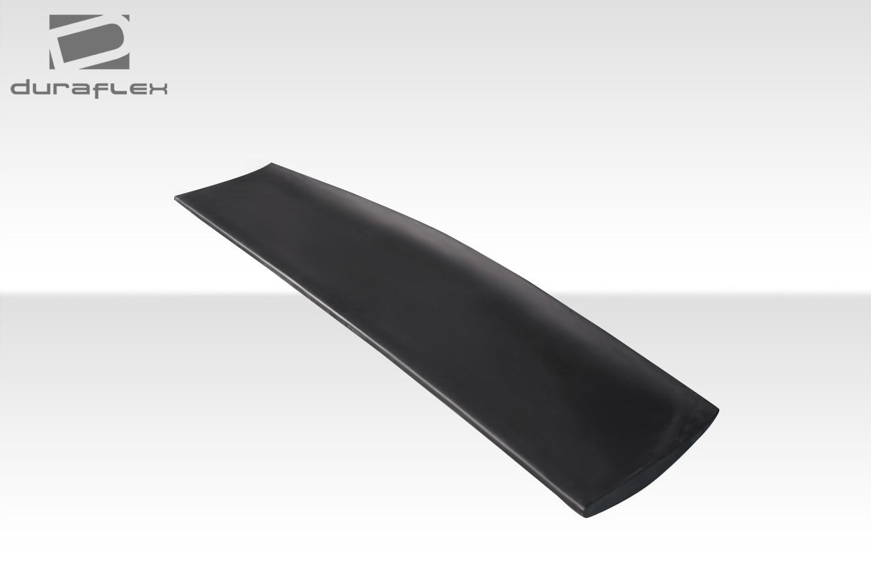 2016-2021 Honda Civic 4DR Duraflex Broman Wing Spoiler - 5 Pieces (S)