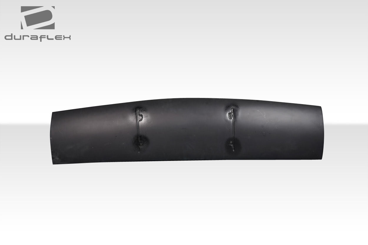 2016-2021 Honda Civic 4DR Duraflex Broman Wing Spoiler - 5 Pieces (S)