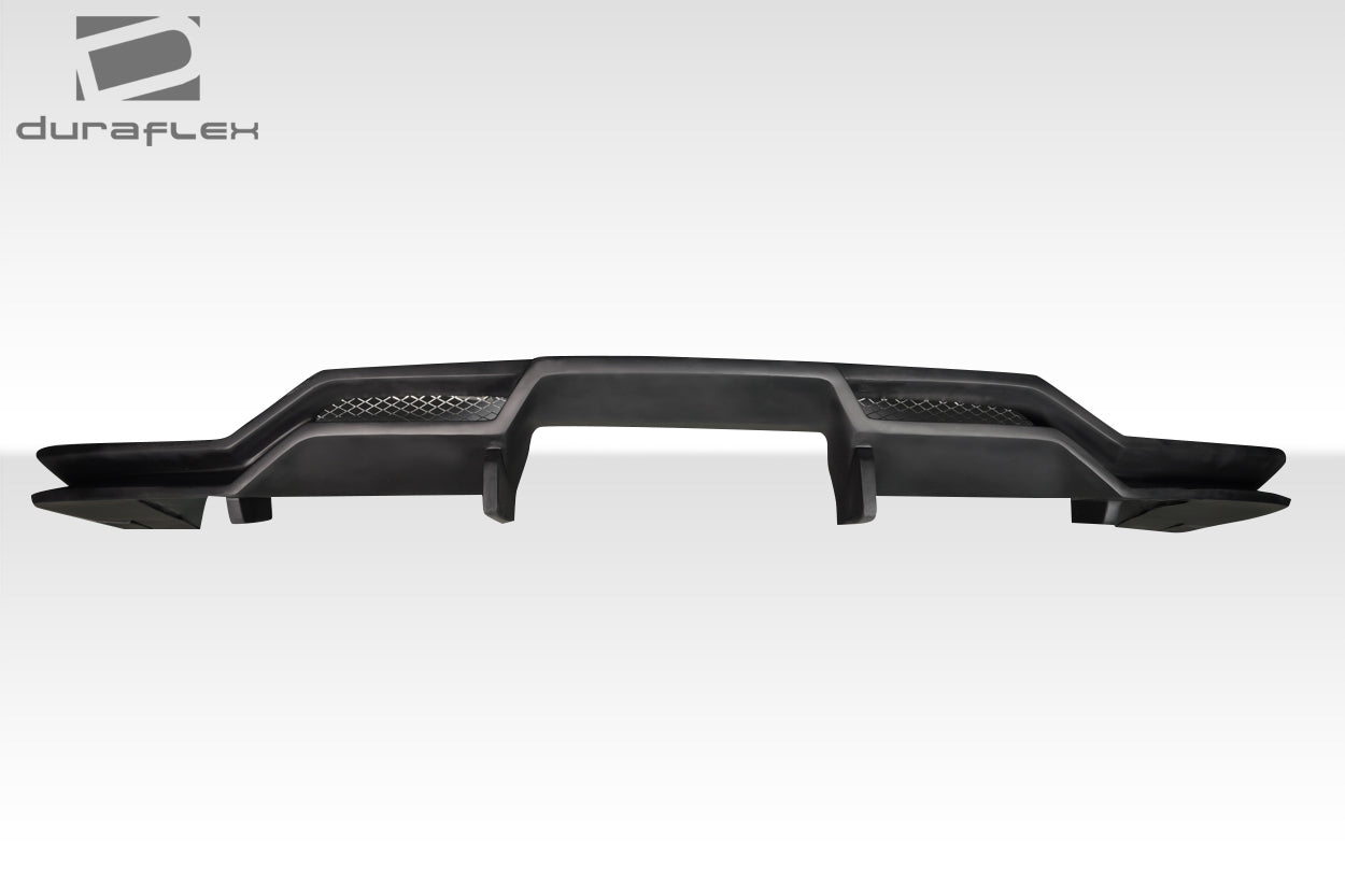 2016-2021 Honda Civic Duraflex Broman Rear Lip