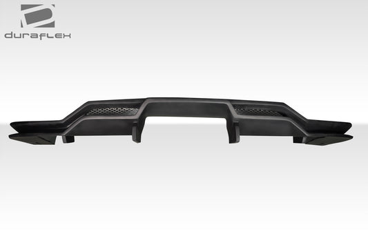 2016-2021 Honda Civic Duraflex Broman Rear Lip