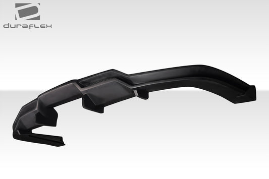 2016-2021 Honda Civic Duraflex Broman Rear Lip