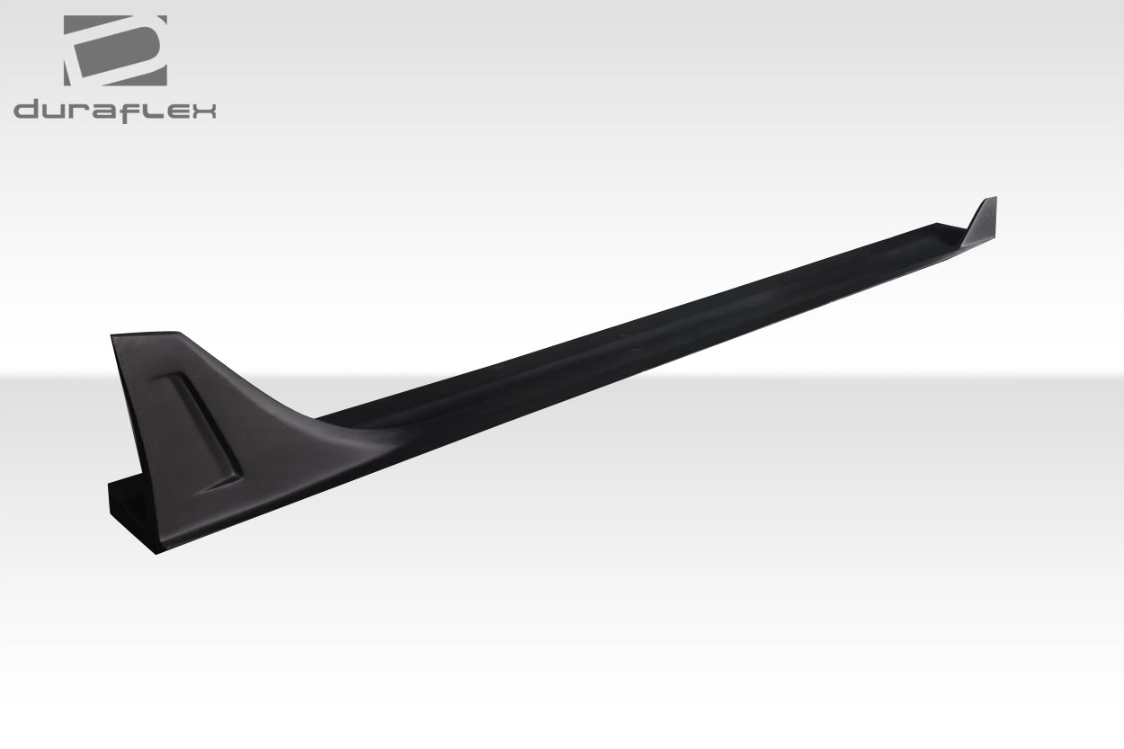 2016-2021 Honda Civic Duraflex Broman Side Skirts