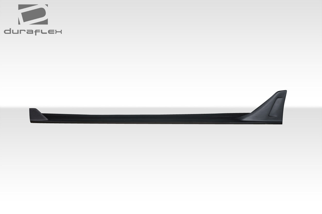2016-2021 Honda Civic Duraflex Broman Side Skirts