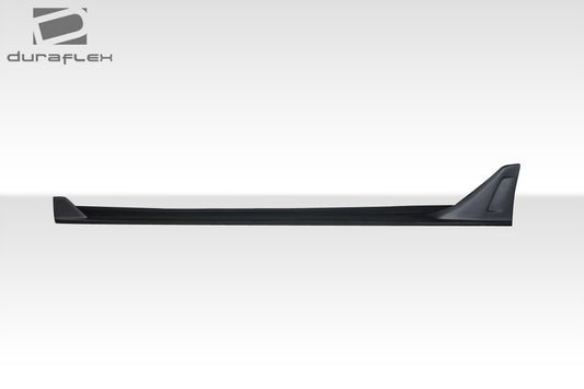 2016-2021 Honda Civic Duraflex Broman Side Skirts