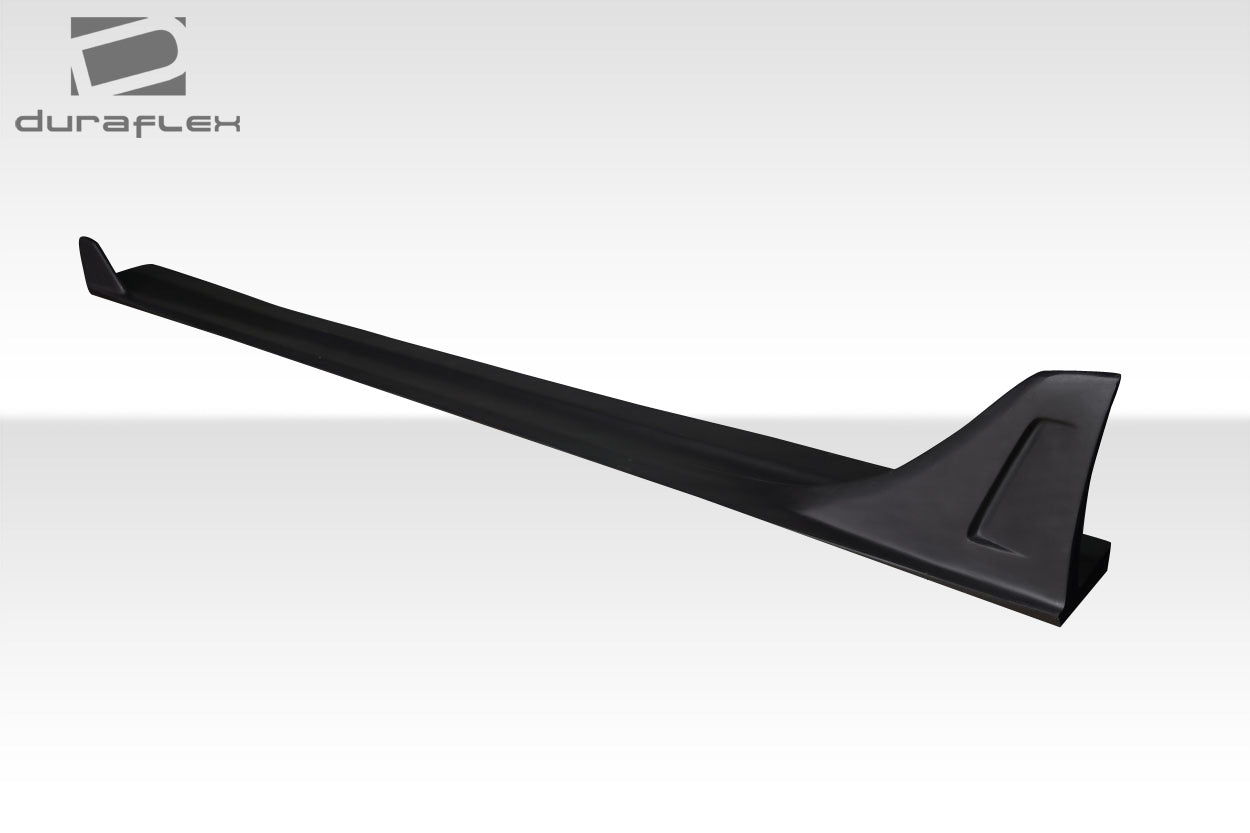 2016-2021 Honda Civic Duraflex Broman Side Skirts