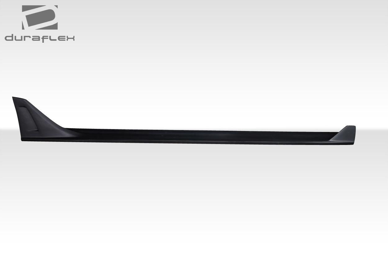 2016-2021 Honda Civic Duraflex Broman Side Skirts