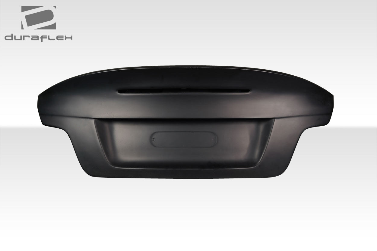 2008-2013 BMW 1 Series Duraflex CSL Look Trunk