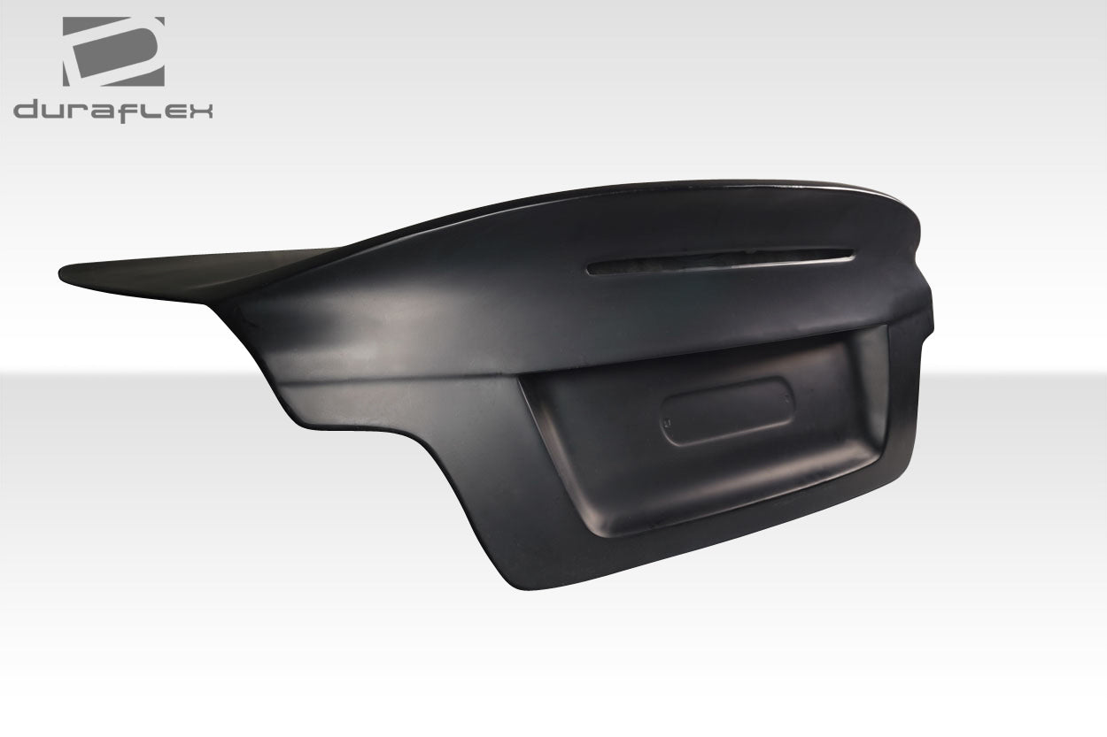 2008-2013 BMW 1 Series Duraflex CSL Look Trunk