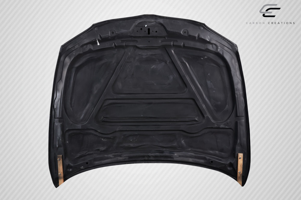 2008-2013 BMW 1 Series Carbon Creations OEM Look Carbon Fiber Hood