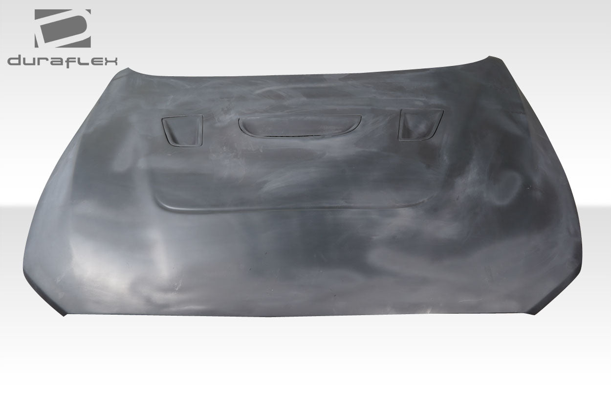 2014-2021 BMW 2 Series Duraflex Power Dynamics Hood