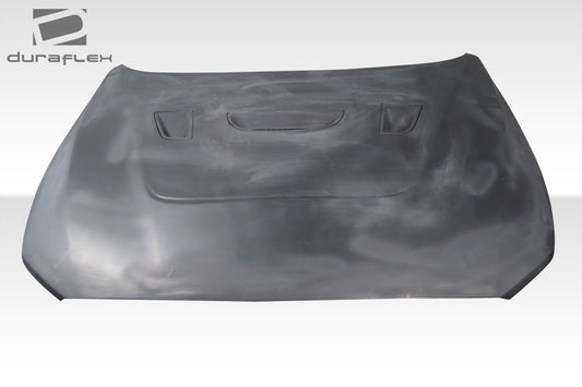 2014-2021 BMW 2 Series Duraflex Power Dynamics Hood