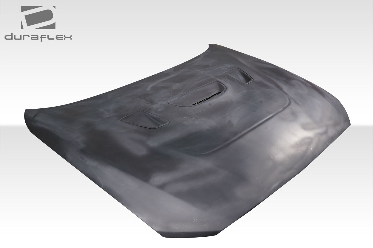 2014-2021 BMW 2 Series Duraflex Power Dynamics Hood