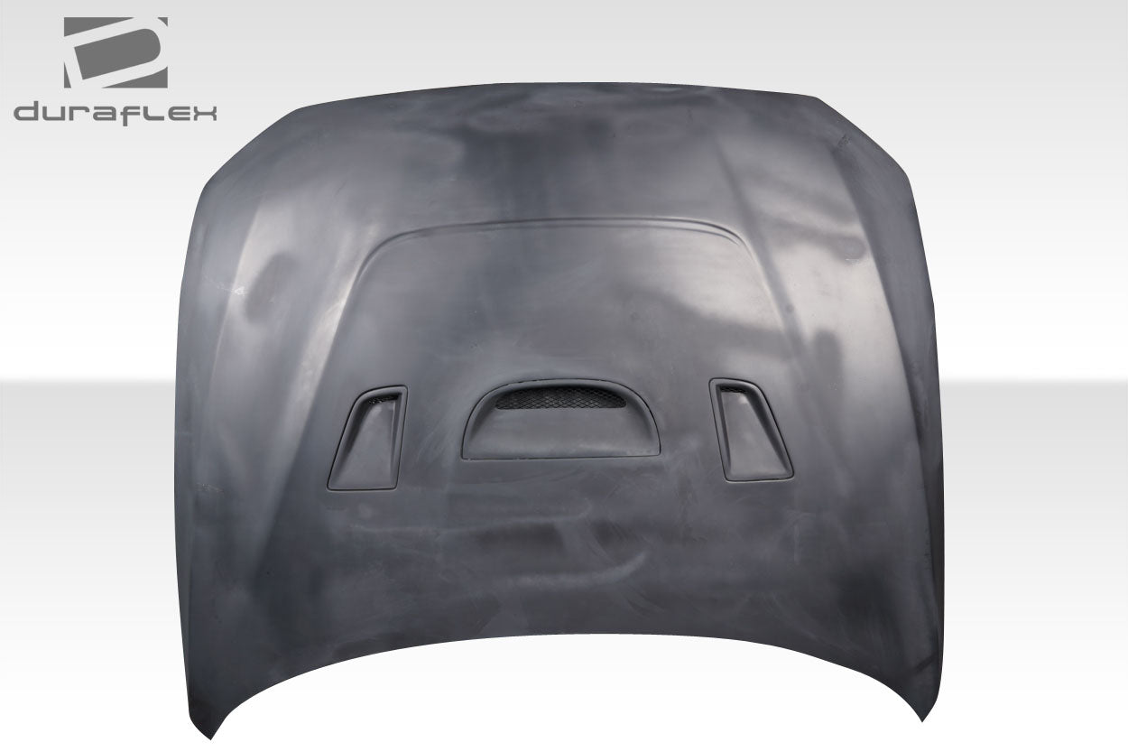 2014-2021 BMW 2 Series Duraflex Power Dynamics Hood