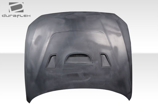 2014-2021 BMW 2 Series Duraflex Power Dynamics Hood