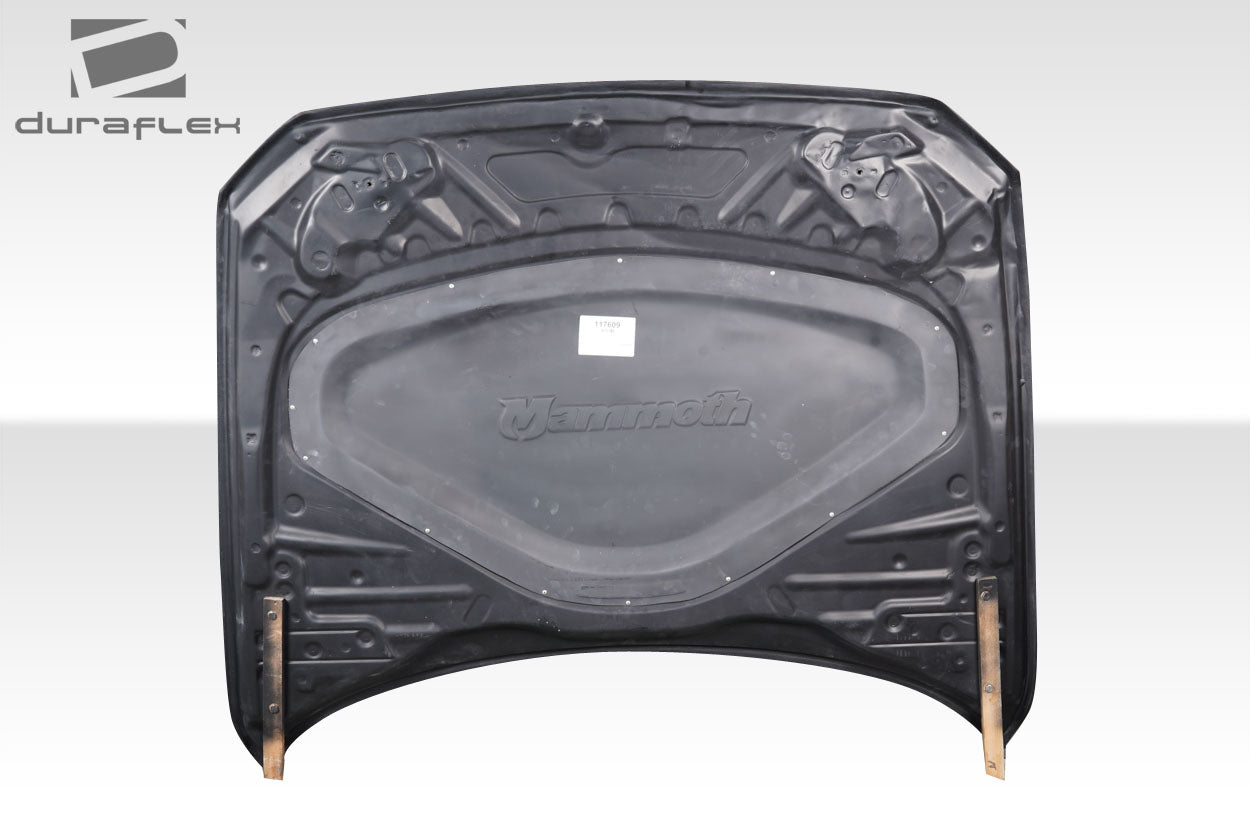 2014-2021 BMW 2 Series Duraflex Power Dynamics Hood