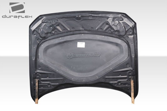 2014-2021 BMW 2 Series Duraflex Power Dynamics Hood