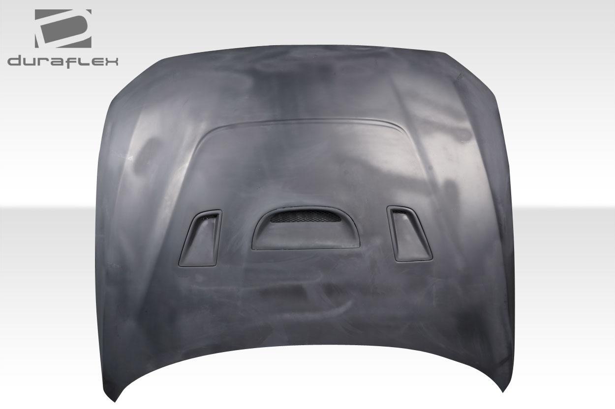 2014-2021 BMW 2 Series Duraflex Power Dynamics Hood