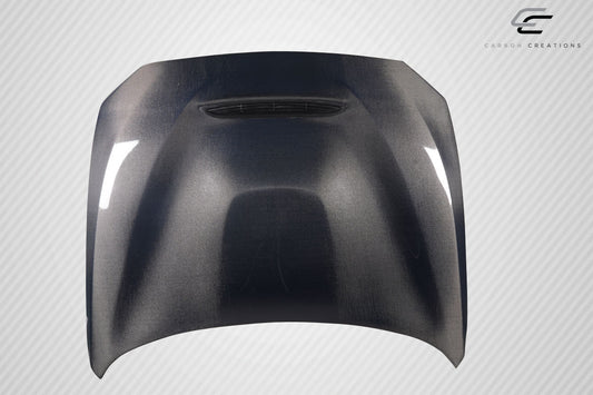 2014-2021 BMW 2 Series Carbon Creations GTS Look Carbon Fiber Hood