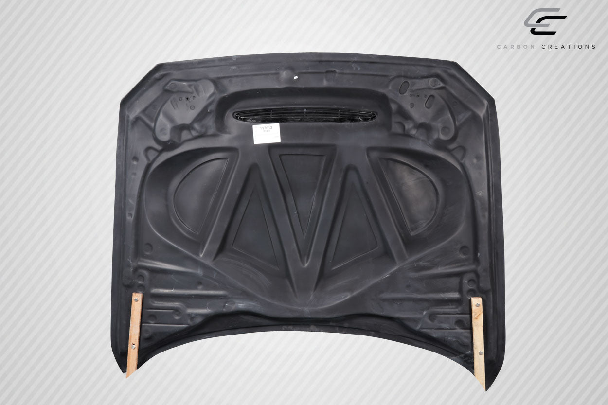 2014-2021 BMW 2 Series Carbon Creations GTS Look Carbon Fiber Hood