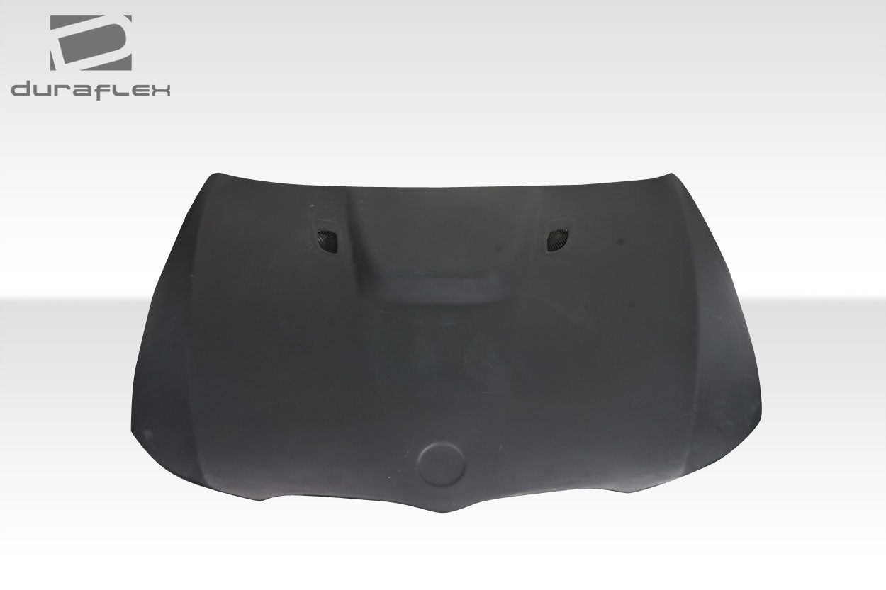 2009-2011 BMW 3 Series Duraflex M3 Look Hood