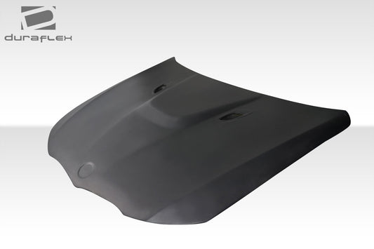 2009-2011 BMW 3 Series Duraflex M3 Look Hood