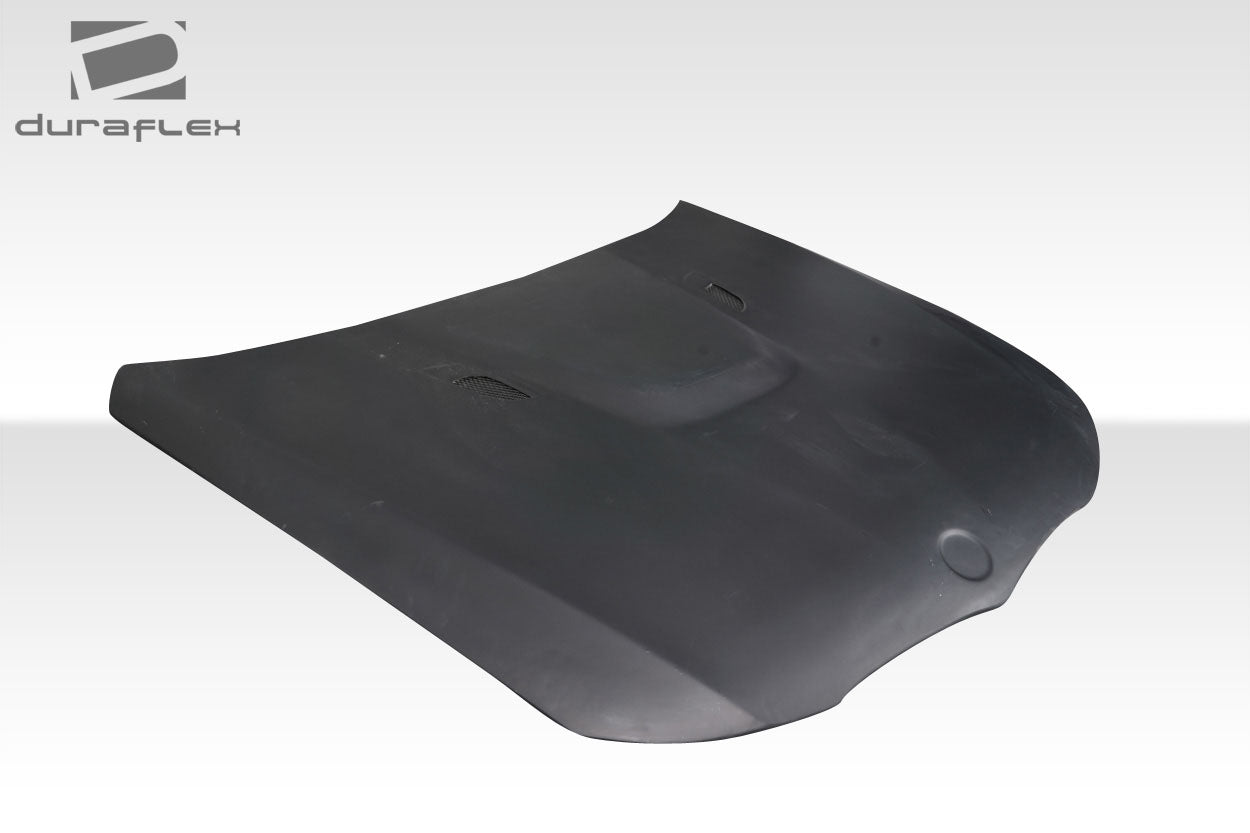 2009-2011 BMW 3 Series Duraflex M3 Look Hood