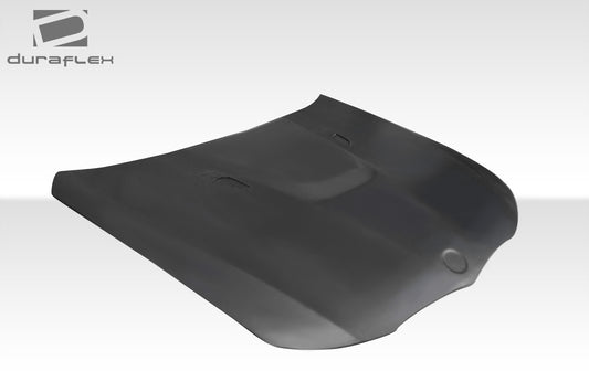 2009-2011 BMW 3 Series Duraflex M3 Look Hood