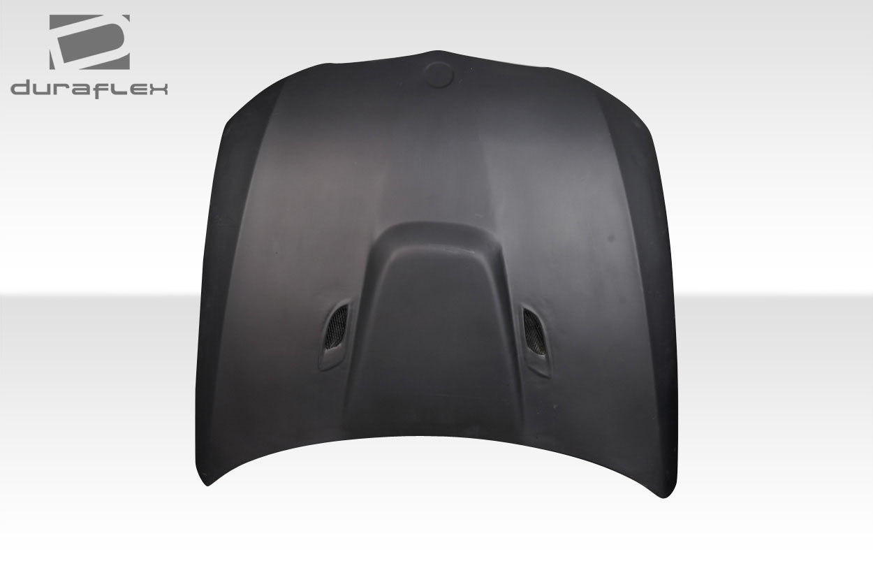 2009-2011 BMW 3 Series Duraflex M3 Look Hood