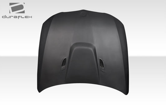 2009-2011 BMW 3 Series Duraflex M3 Look Hood