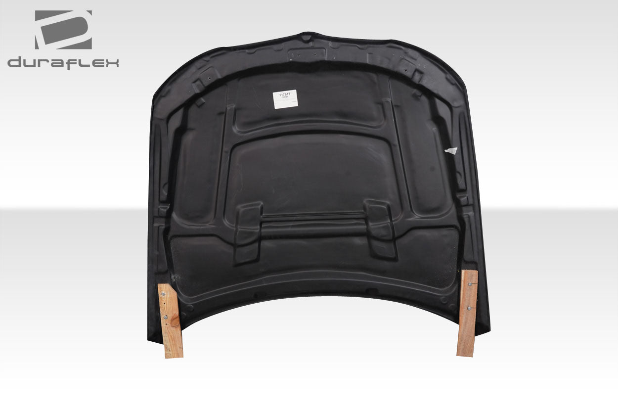 2009-2011 BMW 3 Series Duraflex M3 Look Hood