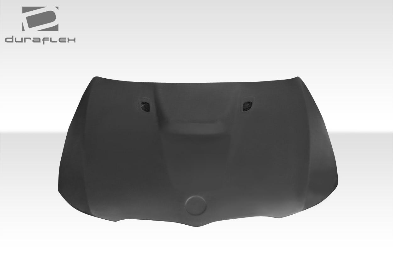 2009-2011 BMW 3 Series Duraflex M3 Look Hood