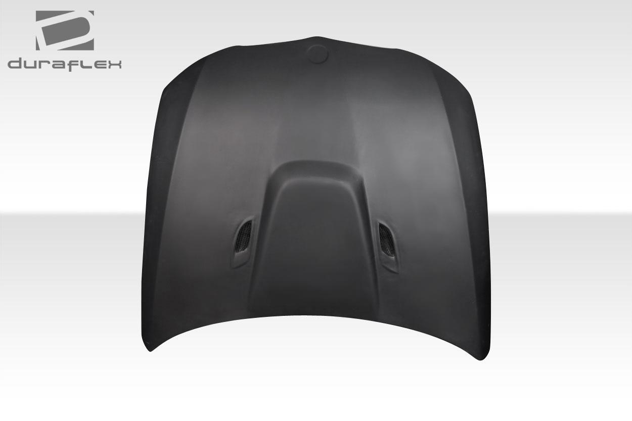 2009-2011 BMW 3 Series Duraflex M3 Look Hood